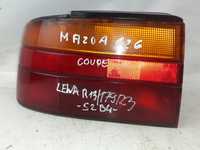 Mazda 626 Iii Coupe Lampa Tylna Lewa