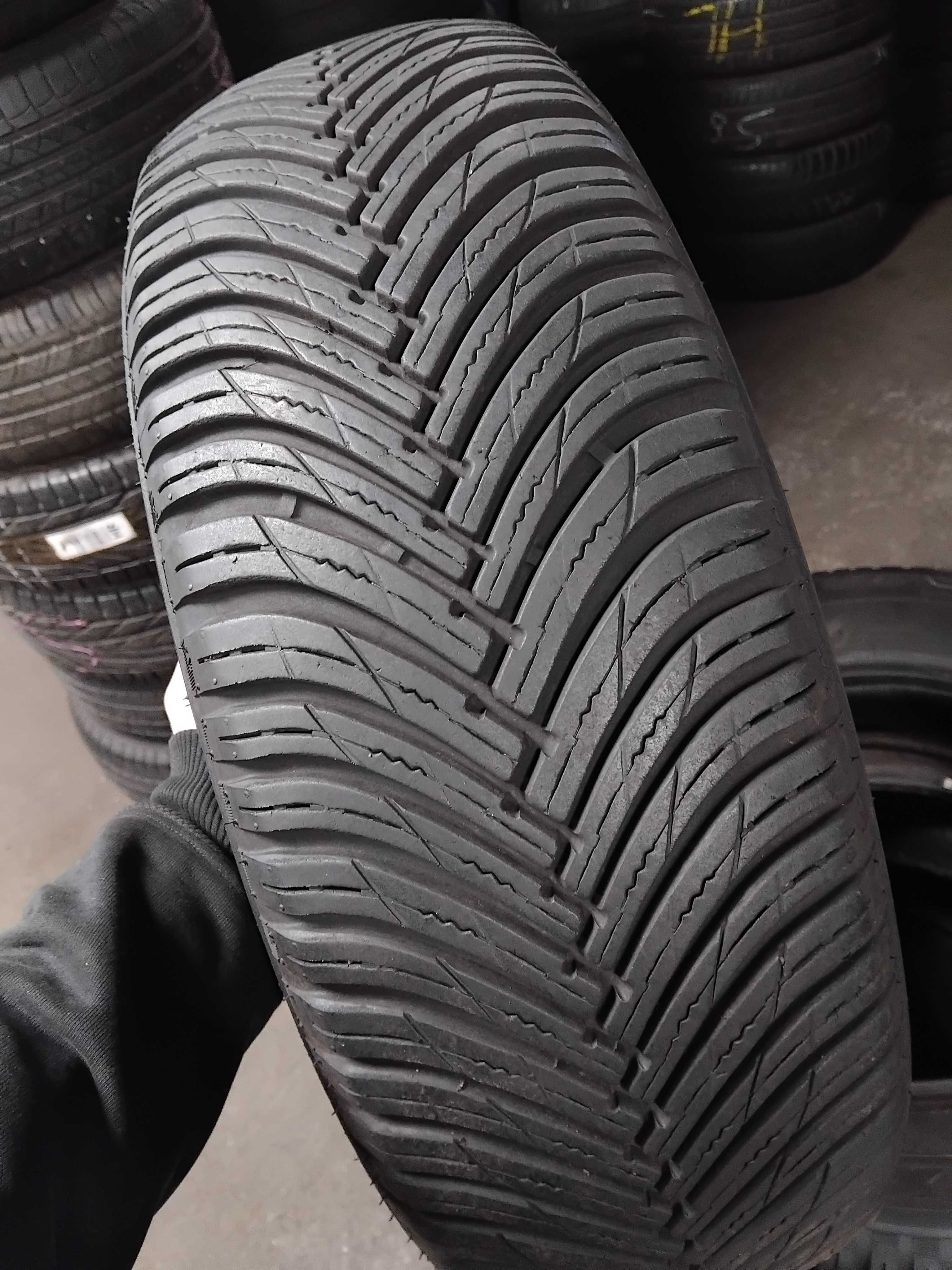 Шини бу 215/70 R16 Maxxis premitra All Season AP3 SUV Пара