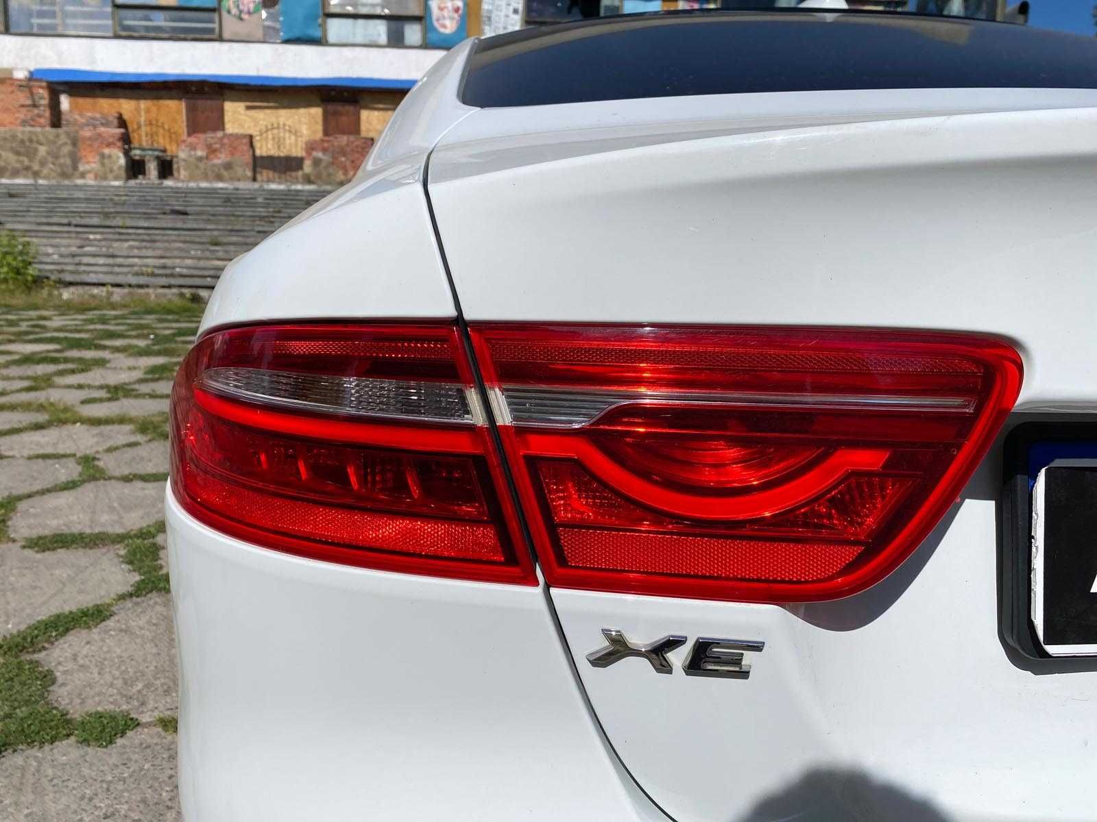 Продам Jaguar XE 2015р. #42653