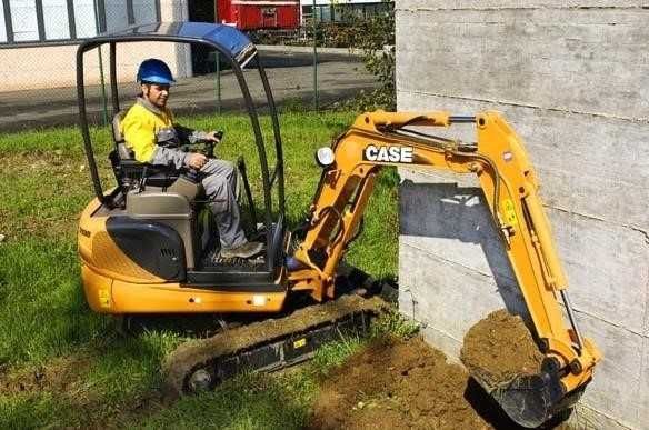 Экскаватор Погрузчик JCB 3-4CX, самосвалы, ямобур, ковш, гидромолот!