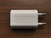 Зарядное устройство Apple Original euro USB Adapter (MD813) или обмен