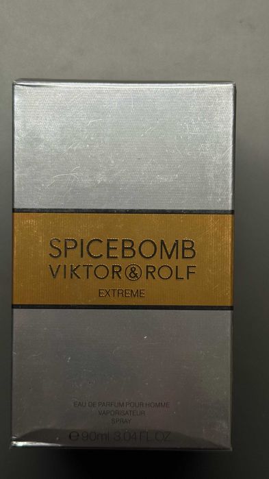 Viktor & Rolf Spicebomb Extreme Woda perfumowana 90 ml