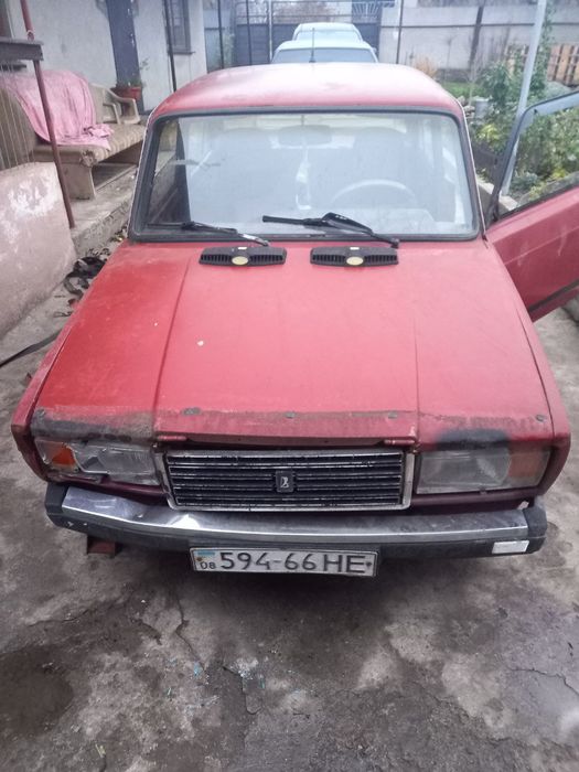 Ваз 2107 1.5 мотор