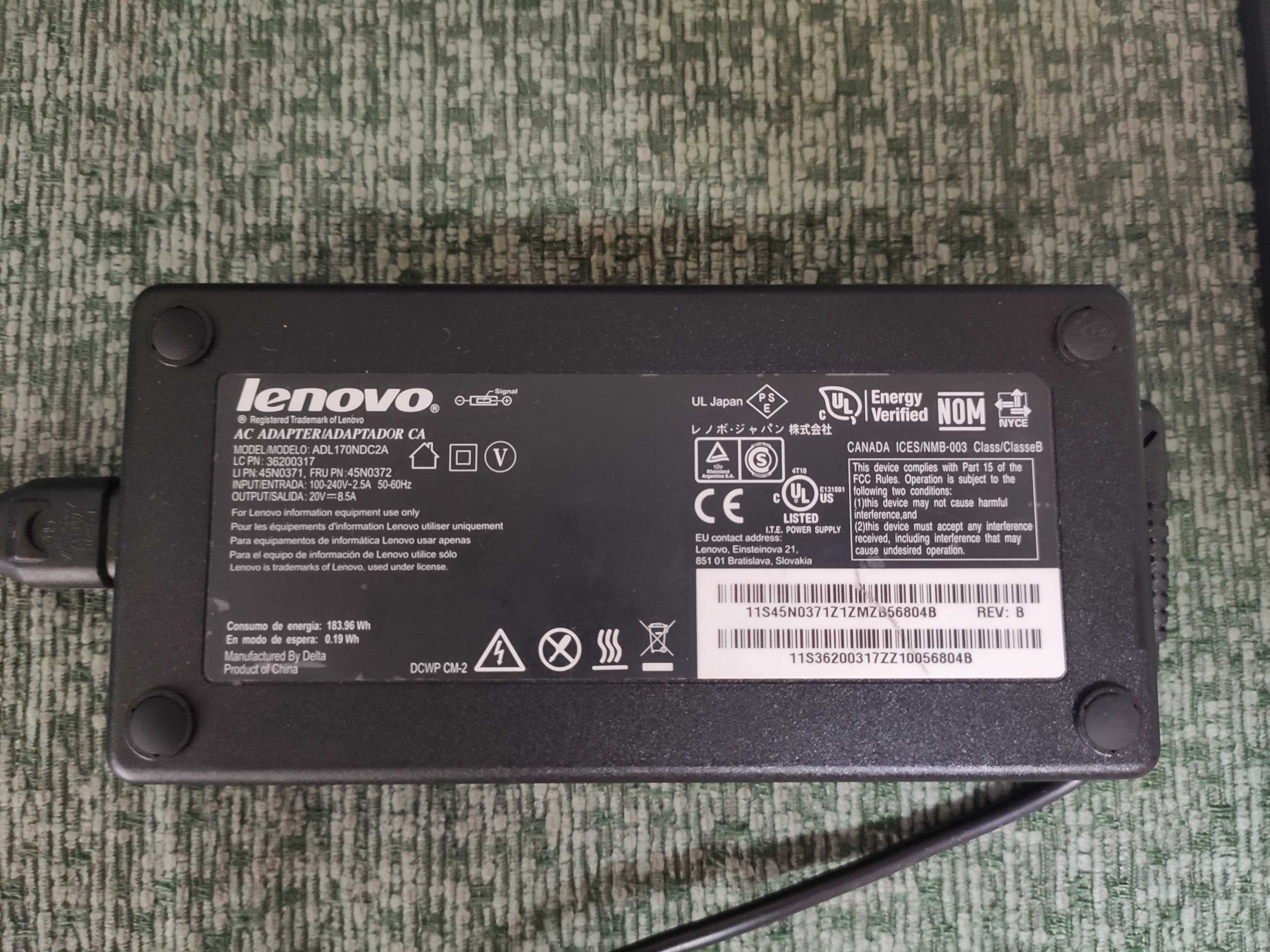 Сенсор 4K Lenovo ThinkPad P1 Gen 2 i7-9850H 32/1TB SSD Quadro T2000