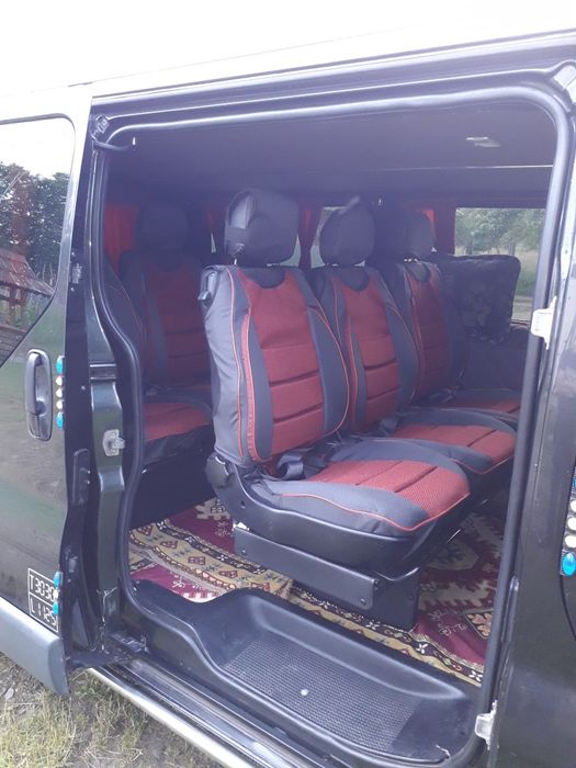 Пасажирські перевезення , автобус Тернопіль