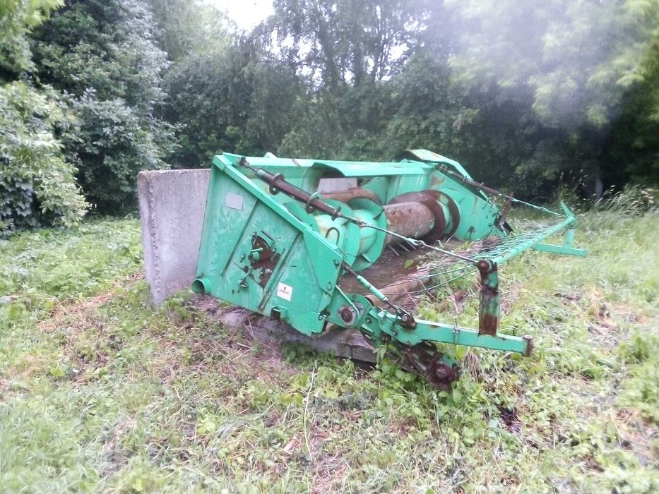 Подборщик Дон .Сельхозтехника