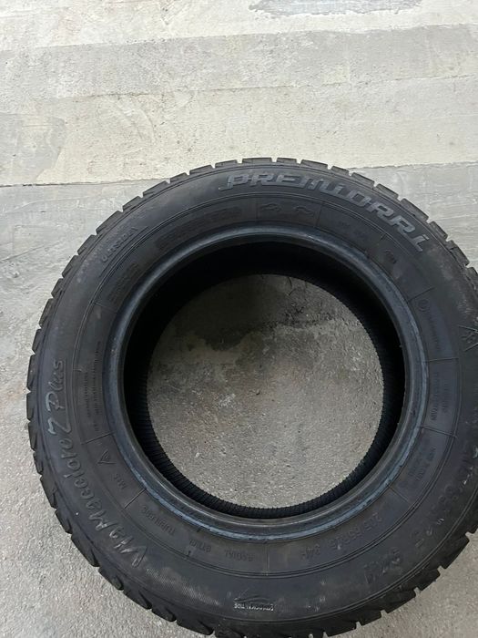 Шини - ЗИМА R15/65/205