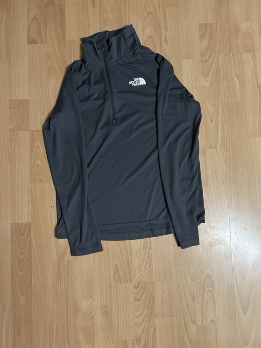 спортивна кофта the north face