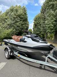 Skuter wodny Sea Doo Gtx 300 Sea Doo