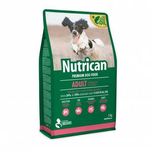 Nutrican (Нутрікан) Adult 15кг