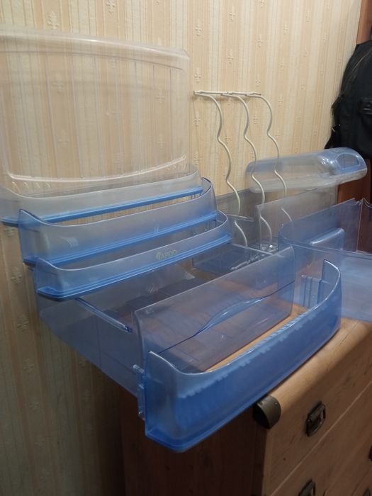 Холодильник Ardo   premium