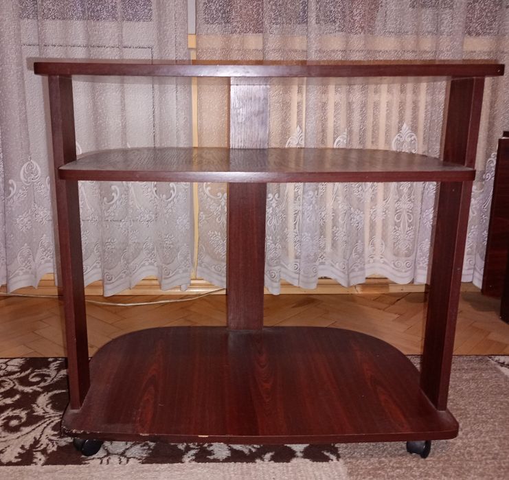 Тумба, столик для телевізора