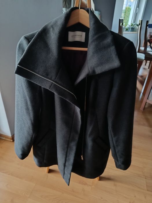 Płaszcz damski Promod rozm 38/40