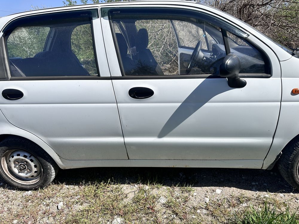 Продам Daewoo Matiz 2500$ торг