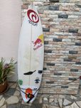 Prancha Surf Assinada Teresa Bonvalot
