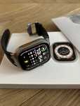 Apple Watch Ultra 1 – jak nowe!