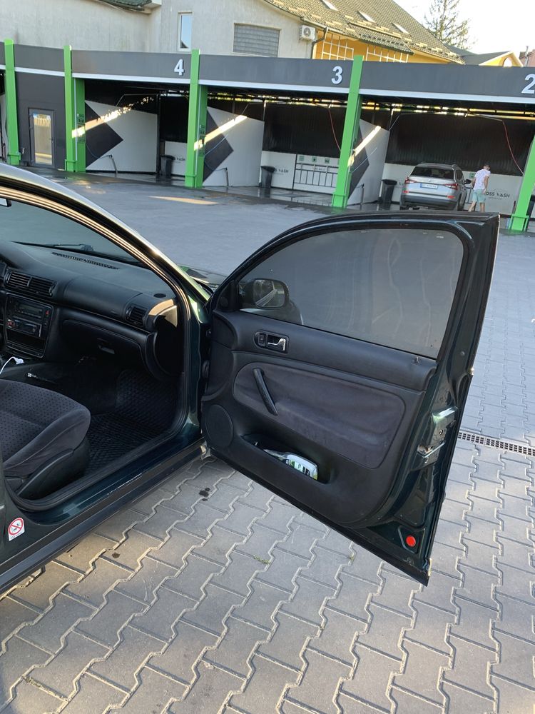 Продам passat b5