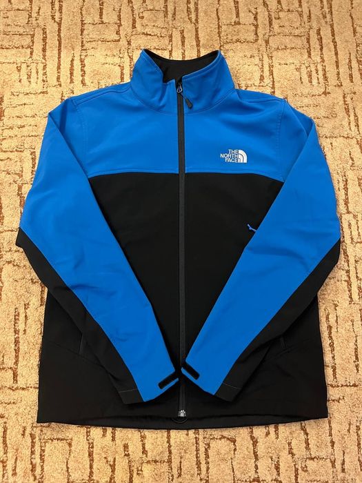 Куртка The North Face Softshell