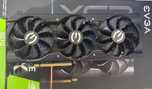Placa Gráfica EVGA GeForce RTX 3070 XC3 8gb