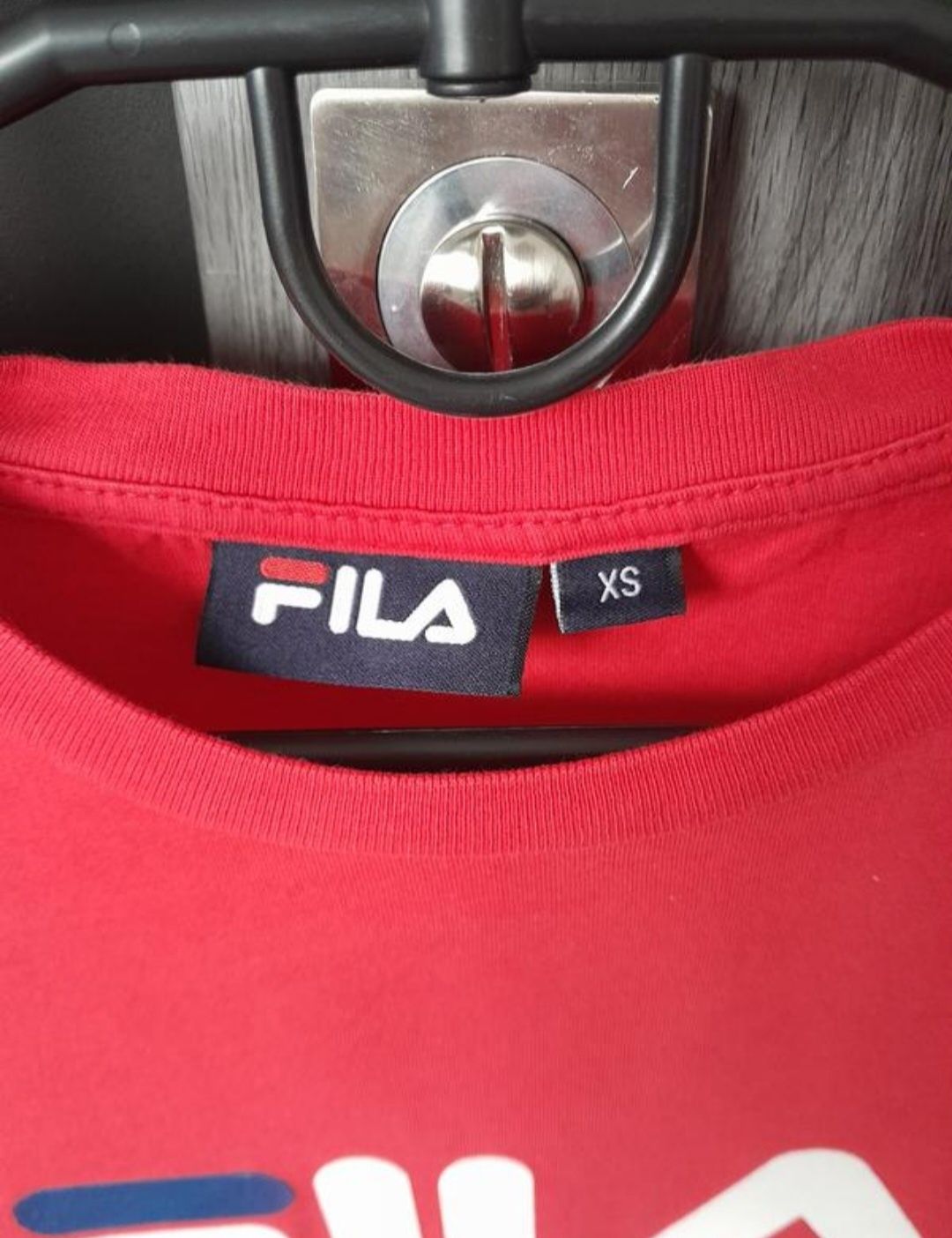 Футболка жіноча Fila