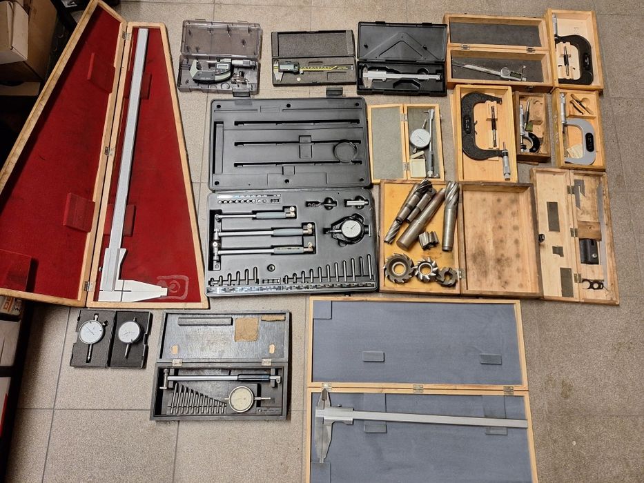 Wyprzedaż garażowa