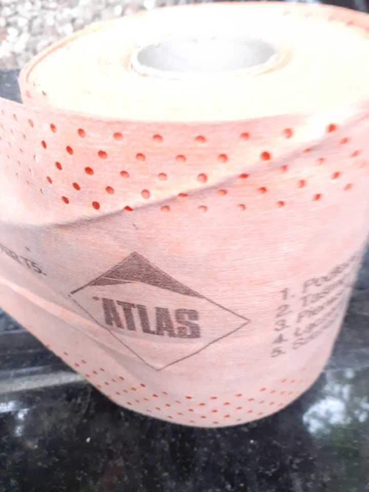 Sprzedam hydroizolację Atlas Woder i inne.