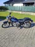 Kawasaki EL Kawaski EL250