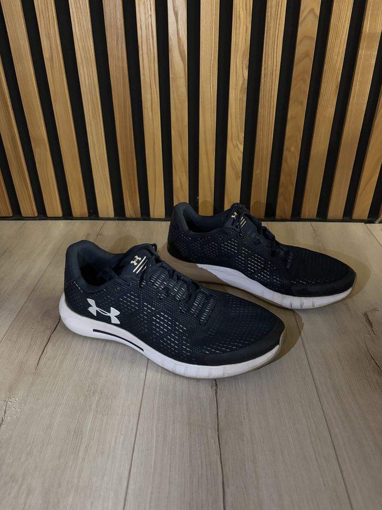Buty under armor roz.44