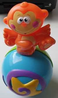 Muzyczna Kula (M4045) Fisher Price od 6 m-cy