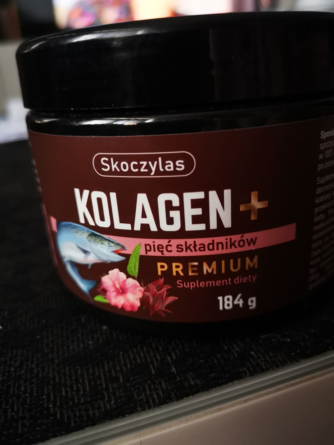 Kolagen premium Skoczylas