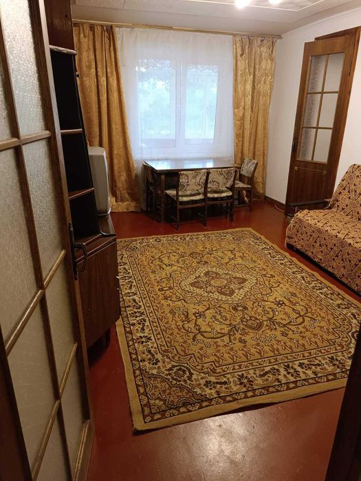 Здам 2х кімн. квартиру