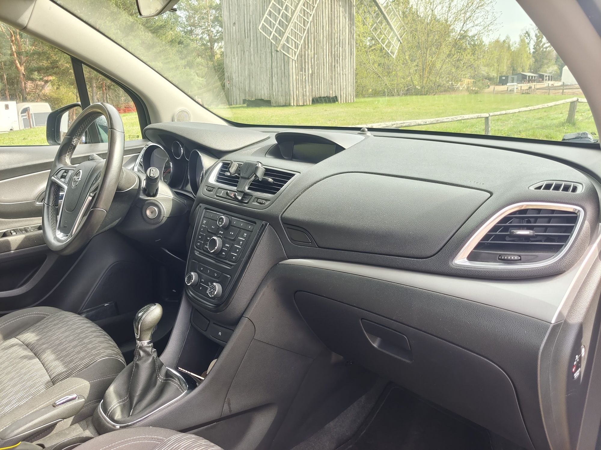 Opel Mokka 1.6,auto zweryfikowane,zamiana