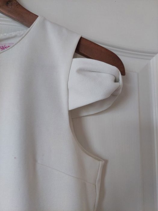 wizytowy kombinezon 42