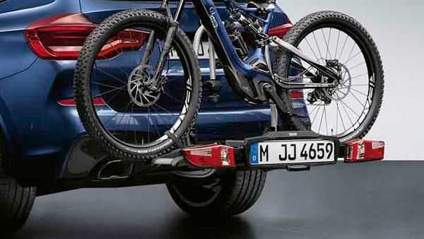 Porta-bicicletas