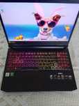 Acer Nitro 5 , 3060RTX, i5 10Th. Poszanowany.