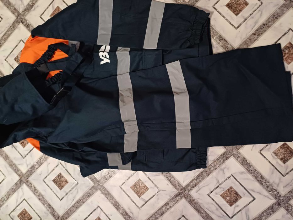 Костюм робочий р. 54-56 нове , 900грн