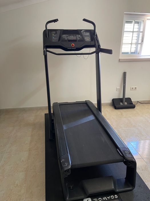 Máquinas De Academia