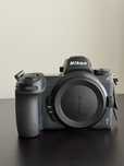 Nikon z6 mark 1 full frame