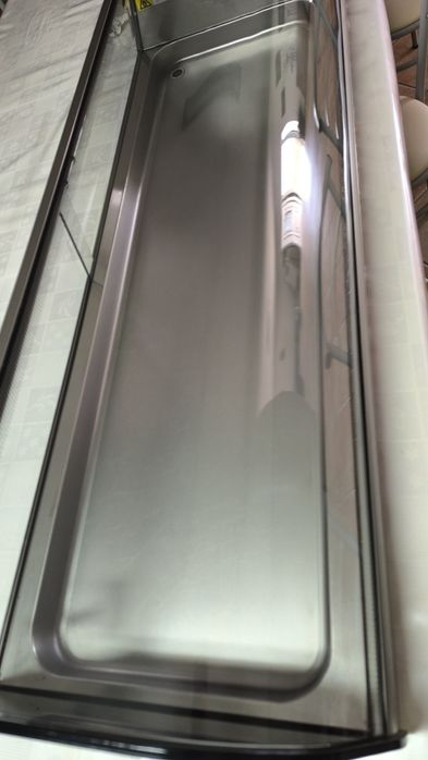 Vitrine Refregeradora