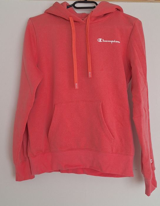 Bluza z kapturem Champion