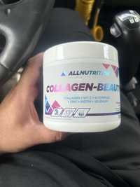 Collagen - beauty