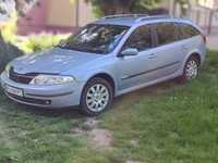 Renault laguna 2