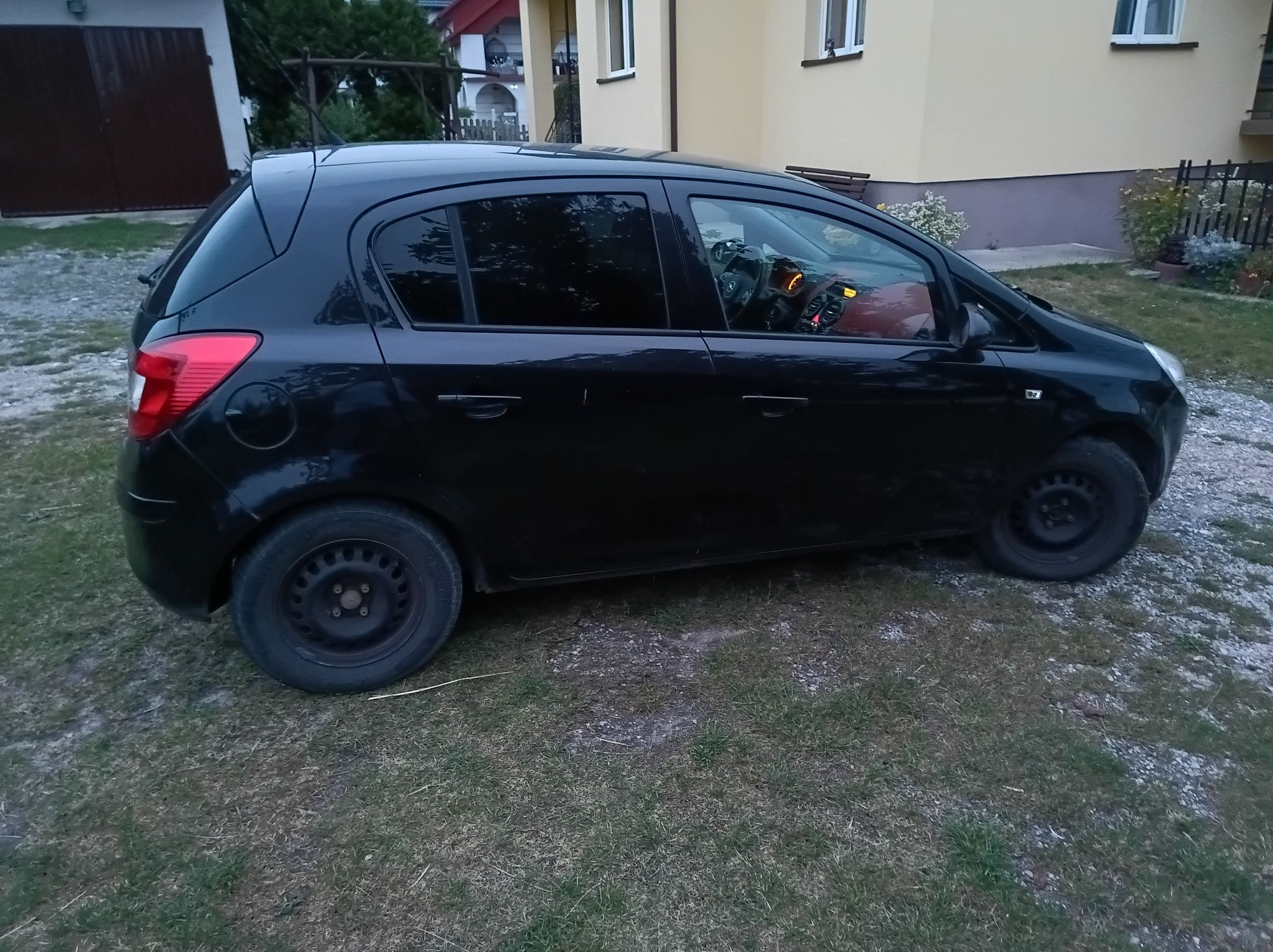 Sprzedam Opel Corsa D