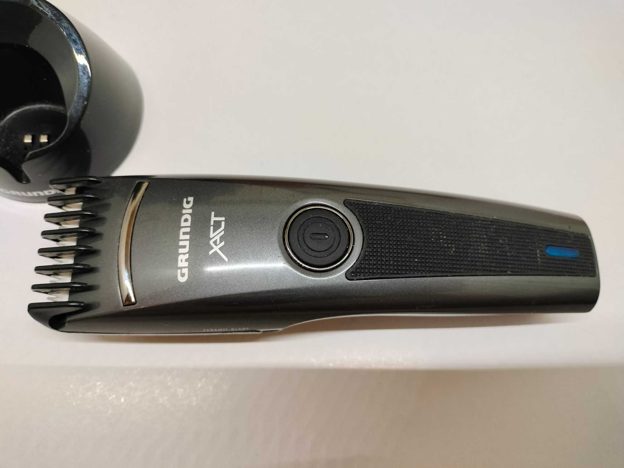 Maszynka do strzyżenia Grundig MC 6040