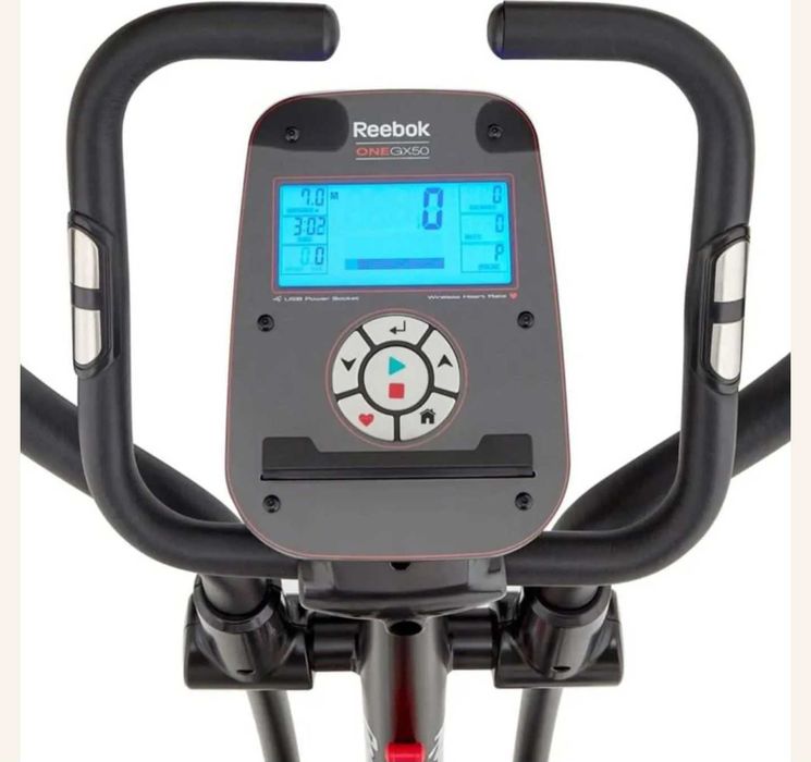 Elíptica modelo Reebok GX40S
