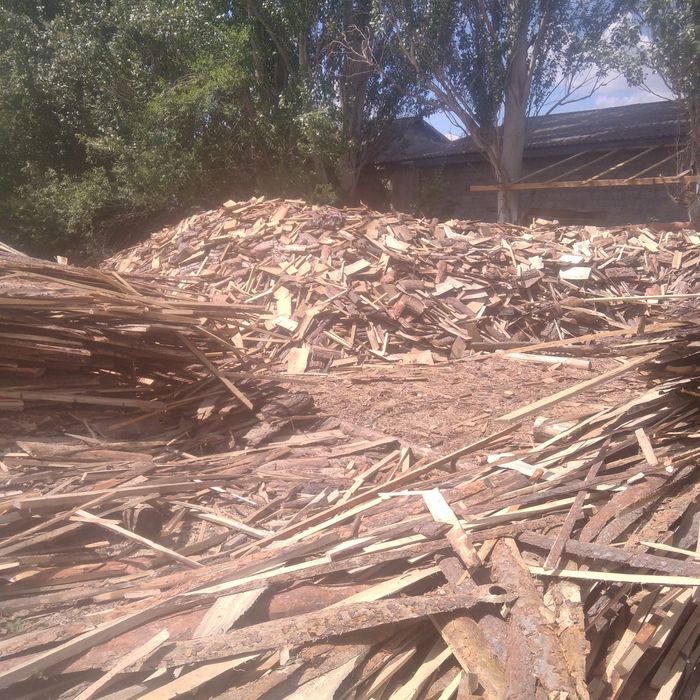 Дрова обрезки пиление 1000 куб