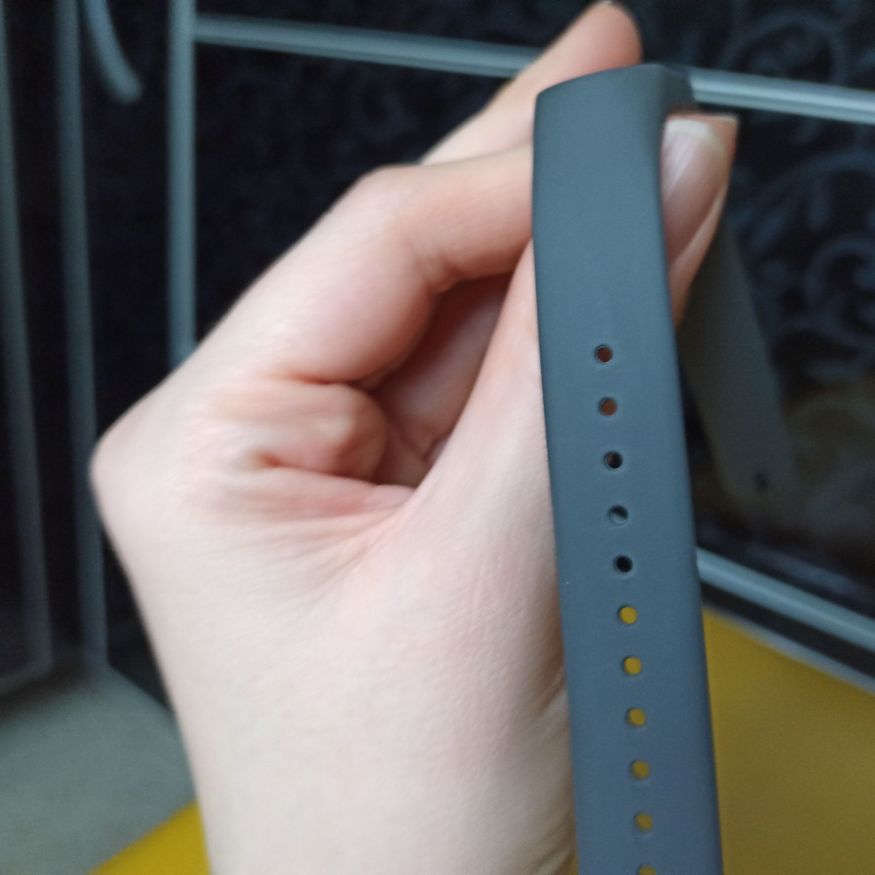 Браслет для mi Band 4