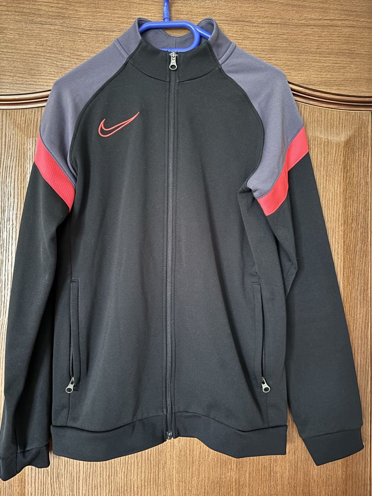 тренувальна куртка/кофта Nike Dri-FIT Academy Pro Jacket