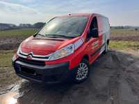 Citroen Jumpy 2.0 HDI 94kW