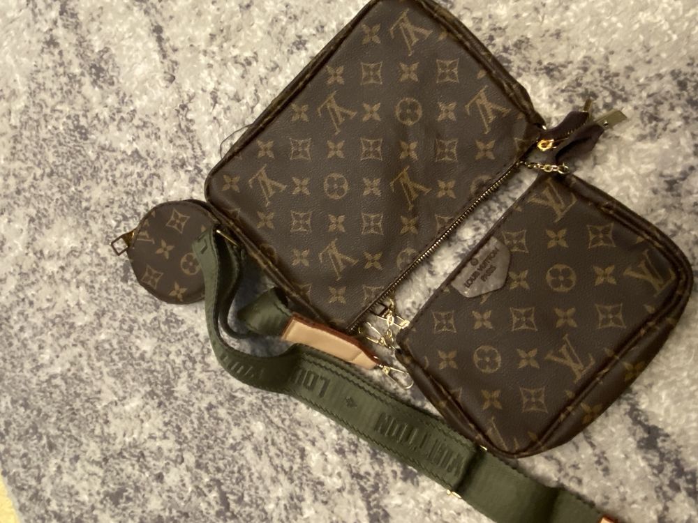 Sprzedam. Torebka Louis Vuitton